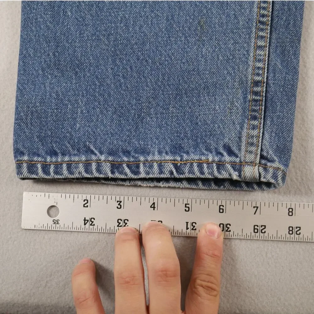 Levis vintage y2k